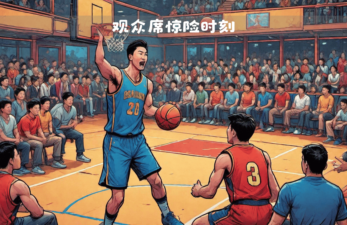 球场突发：比赛中的意外瞬间回顾