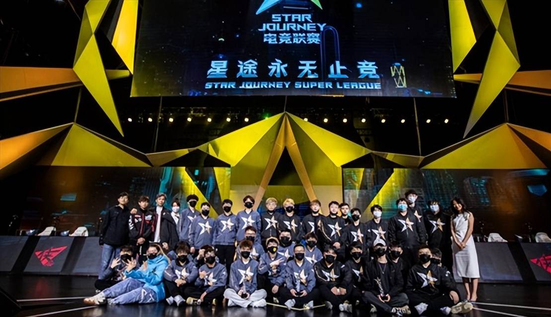 电竞市场规模突破百亿，行业潜力无限