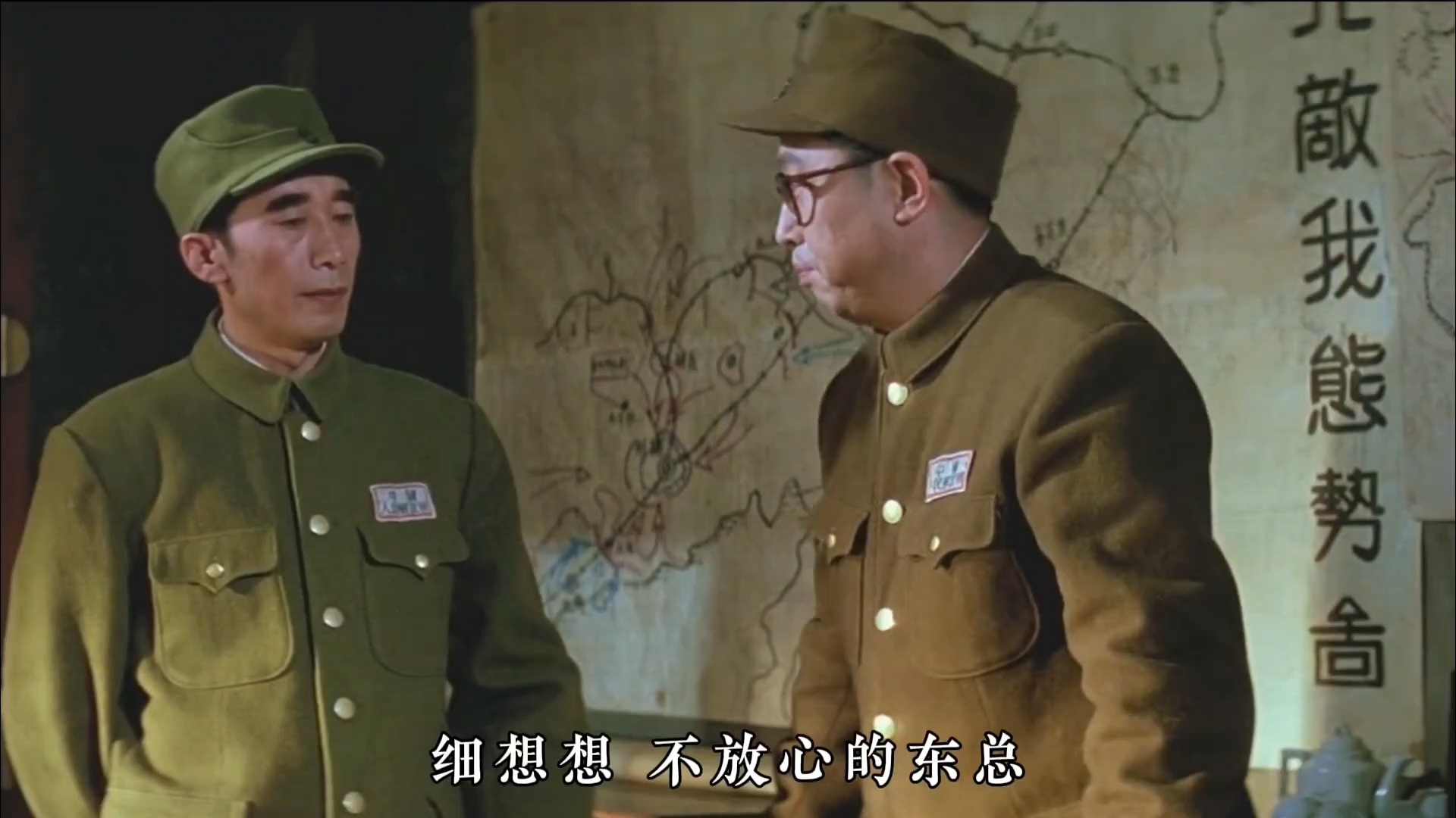 经典战役回放：十年前的那场决战依然令人热血沸腾的简单介绍