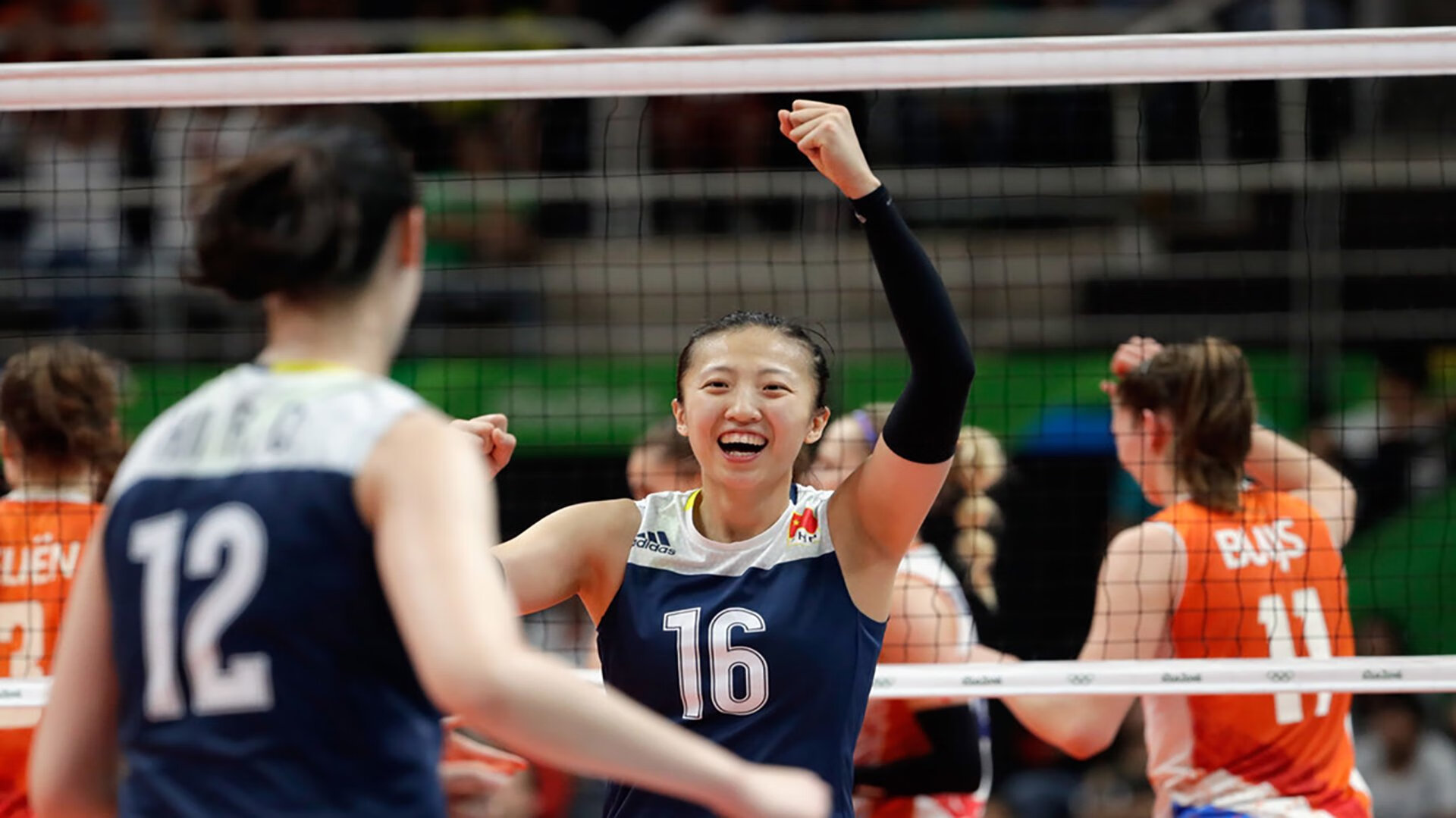 _多彩文化夜：融合音乐、舞蹈与运动的盛会_，多彩华夏舞蹈大赛