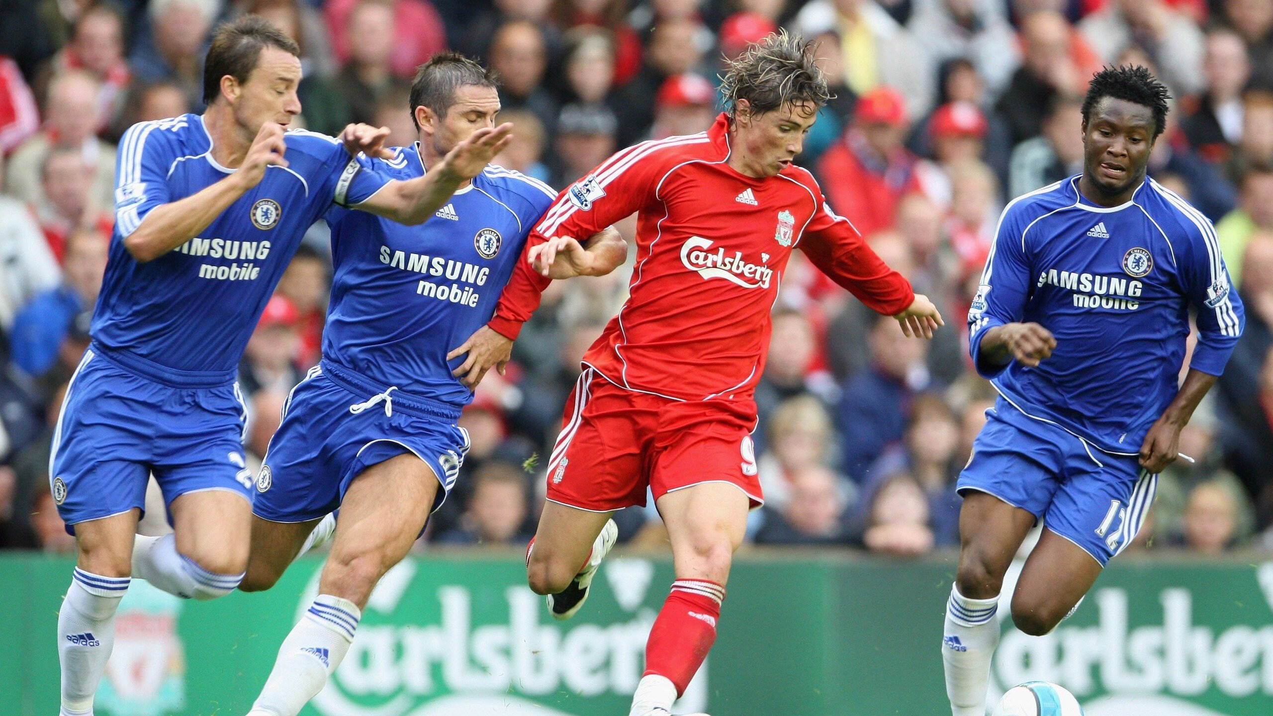 拜仁老将控场全场，经验致胜，拜仁旧将